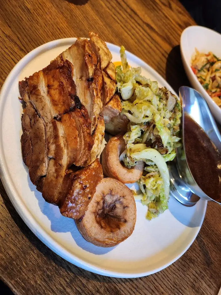 Menu_Lamport Swan_Brixworth_image_8