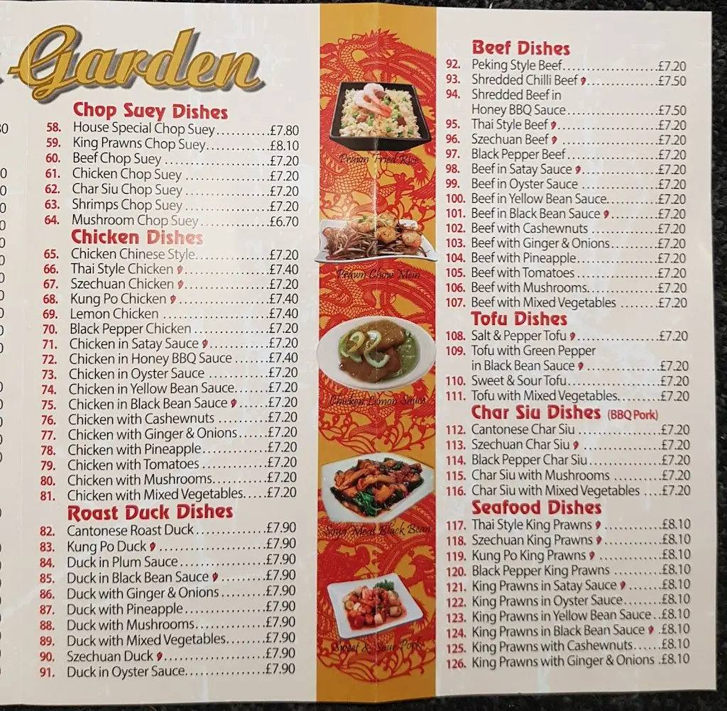 Menu_China Garden_Brixworth_immagine_3