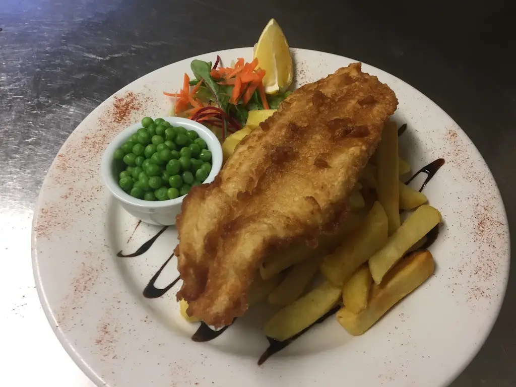 Menu_The Stag Maidwell_Brixworth_imagen_6