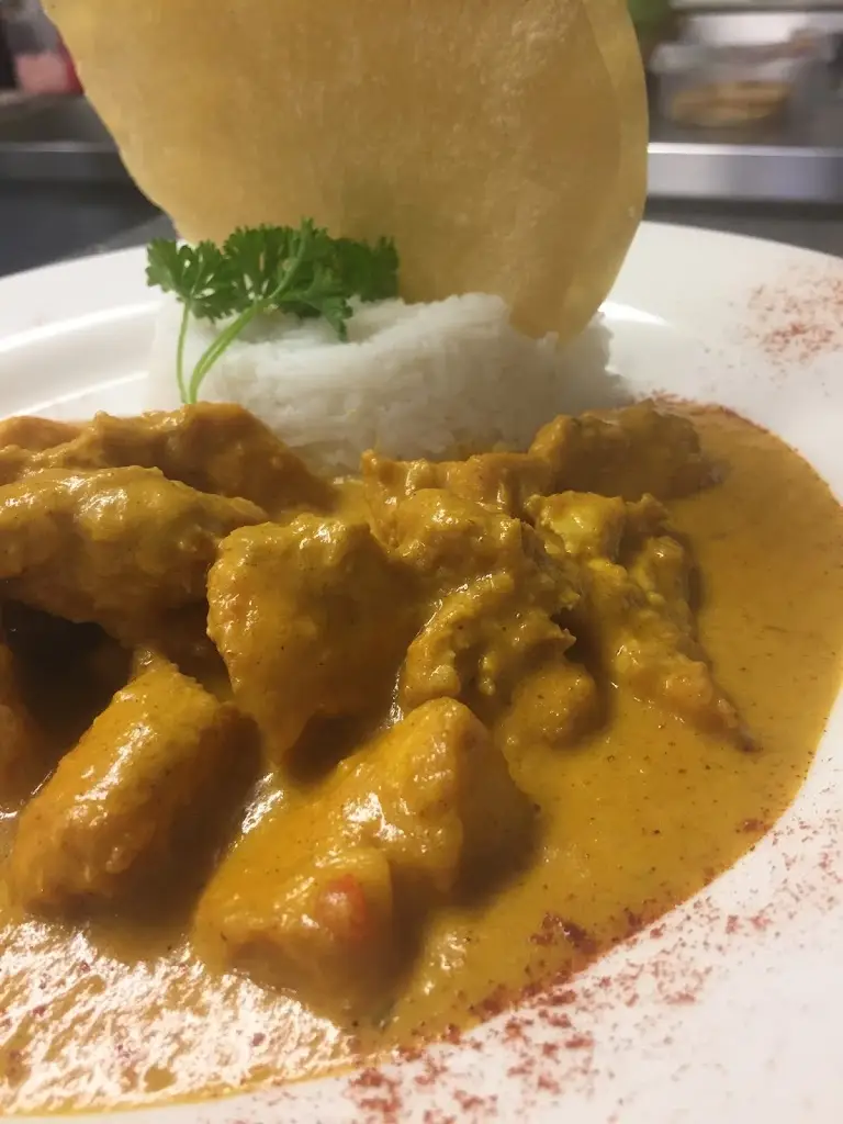 Menu_The Stag Maidwell_Brixworth_imagen_9