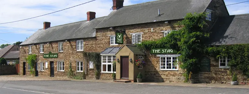 The Stag Maidwell_Brixworth_slider_image_3