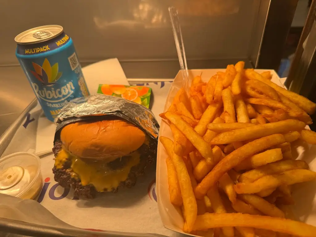 Sukhban Sani_Smash & Sear_Brixton Hill_recensione