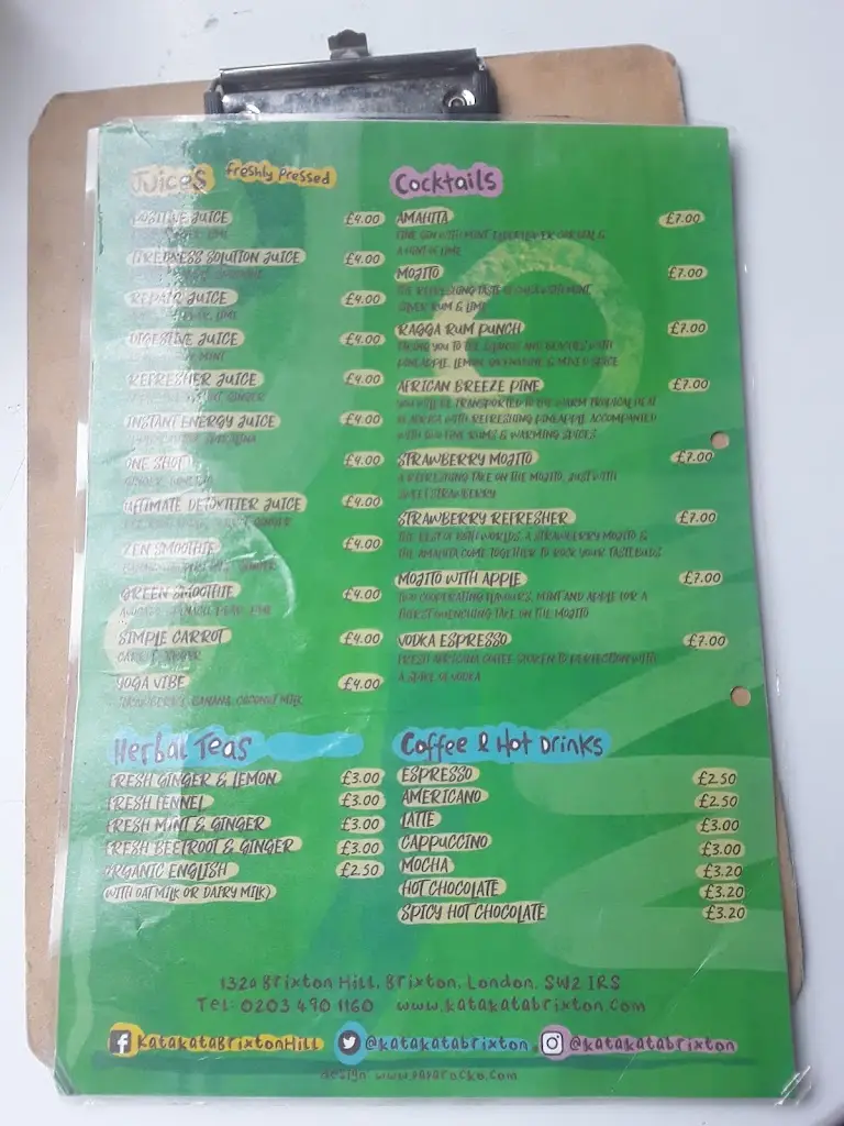 Menu_Katakata_Brixton Hill_image_3