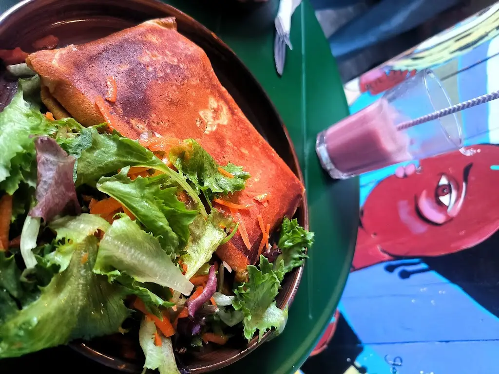 Óscar Manuel Balseiro Mayi_Katakata_Brixton Hill_review