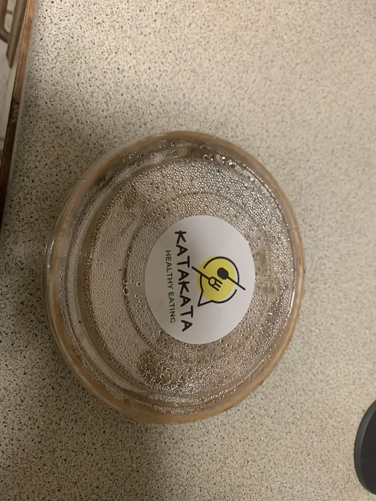 Damian Lubanski_Katakata_Brixton Hill_review