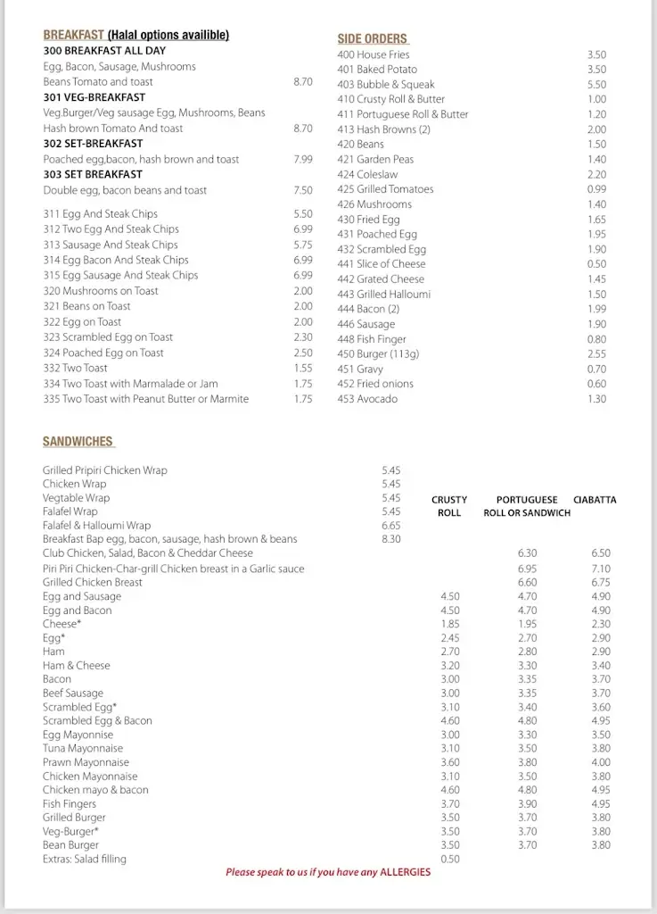 Menu_Vera Cruz Lebanese Grill and Cafe_Brixton Hill_image_3