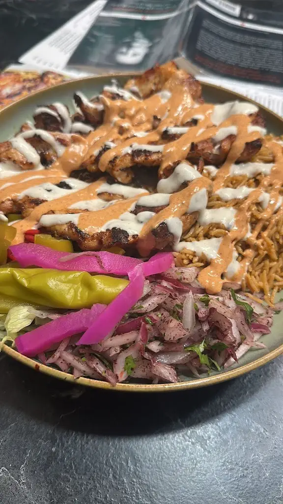 AQK_Vera Cruz Lebanese Grill and Cafe_Brixton Hill_review