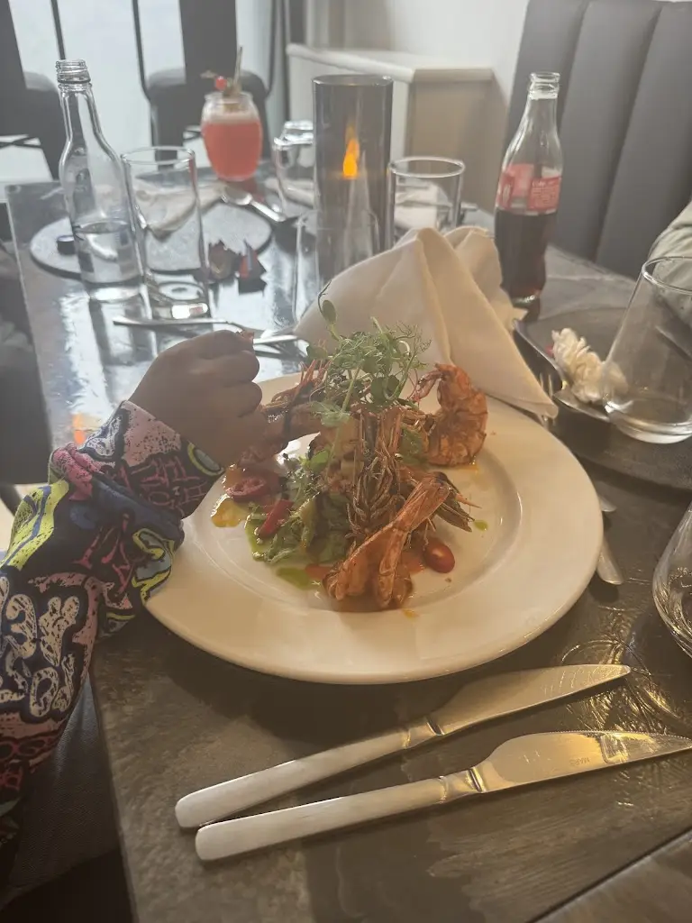 Zoe Louise Knott_RapChar_Brixton Hill_review