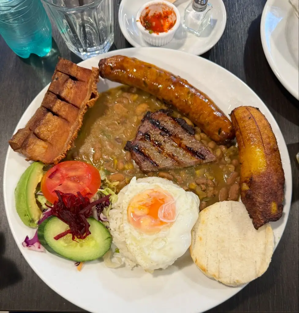 Menu_El Rancho De Lalo_Brixton Hill_image_5