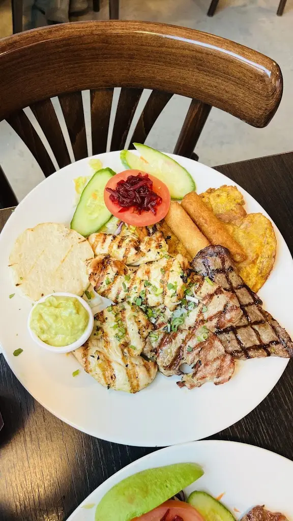 Menu_El Rancho De Lalo_Brixton Hill_image_8