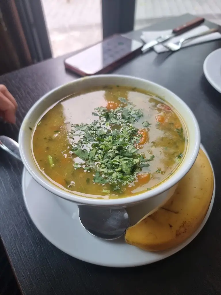 Menu_El Rancho De Lalo_Brixton Hill_image_9