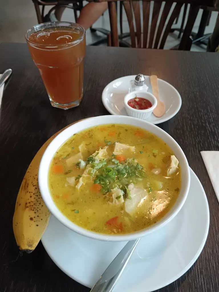 Eliana_El Rancho De Lalo_Brixton Hill_review