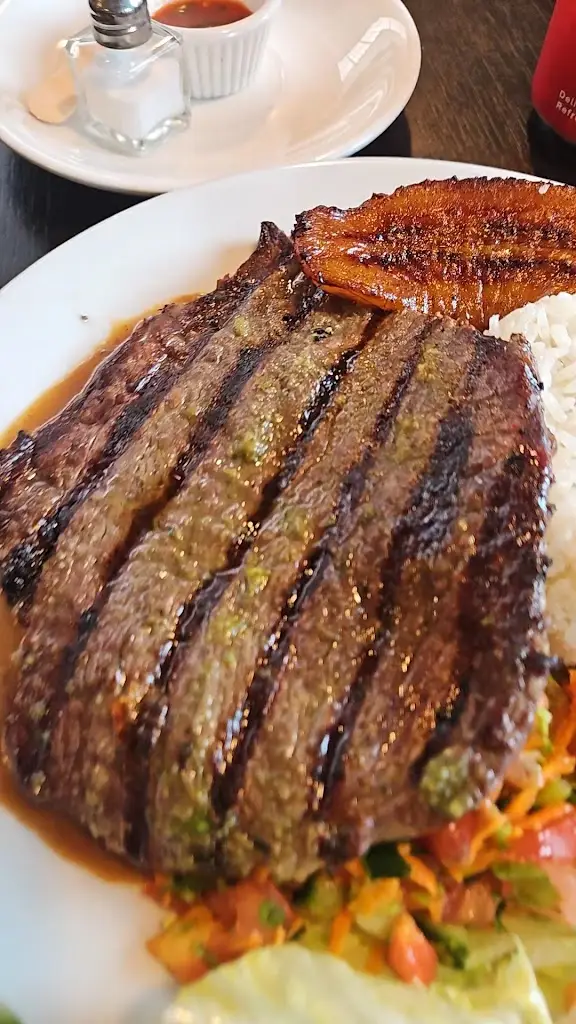 Maneesha Marcus_El Rancho De Lalo_Brixton Hill_review