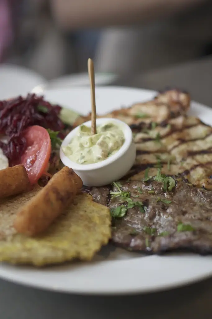 El Rancho De Lalo_Brixton Hill_slider_image_3