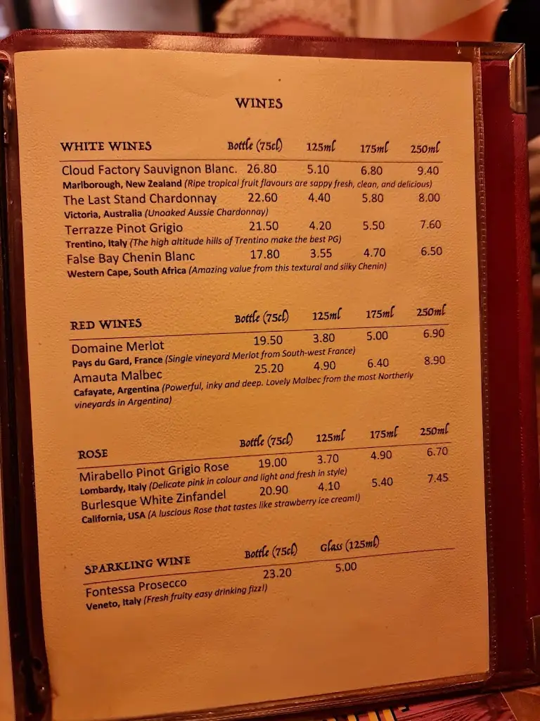 Menu_Rustic_Altrincham_image_1