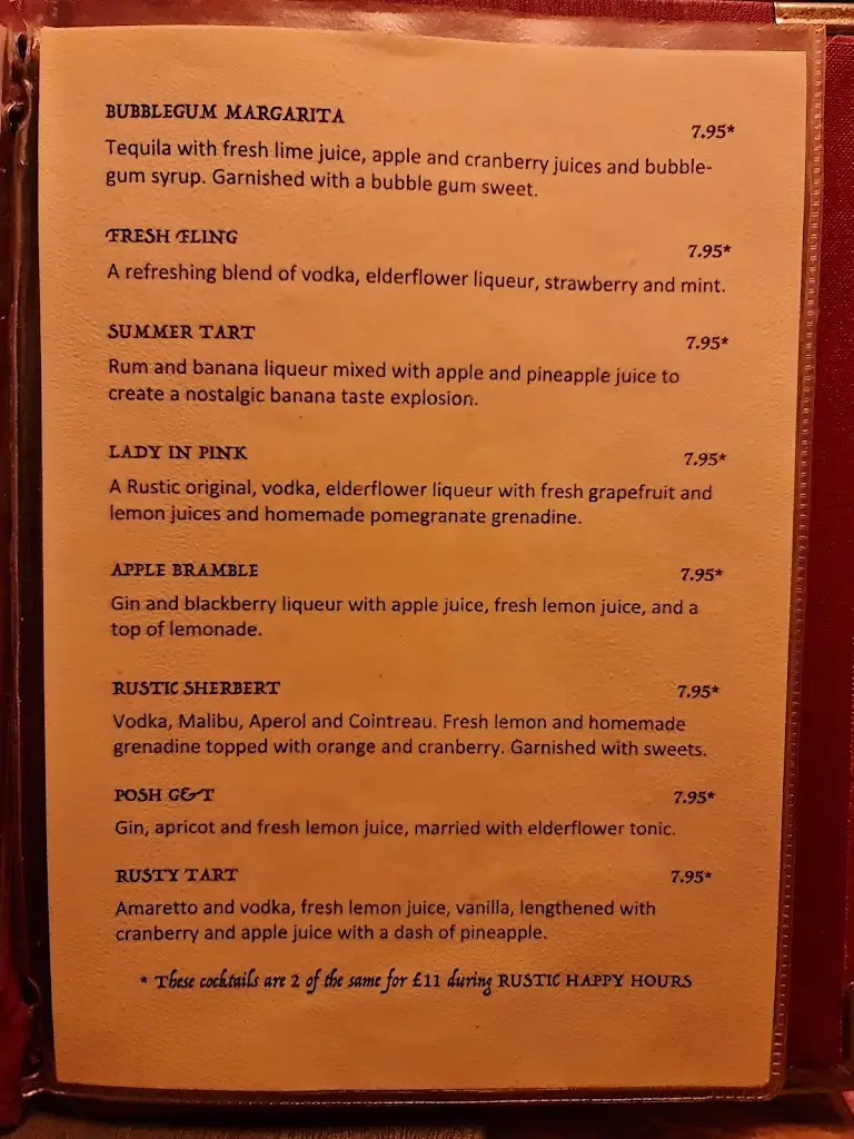 Menu_Rustic_Altrincham_image_2