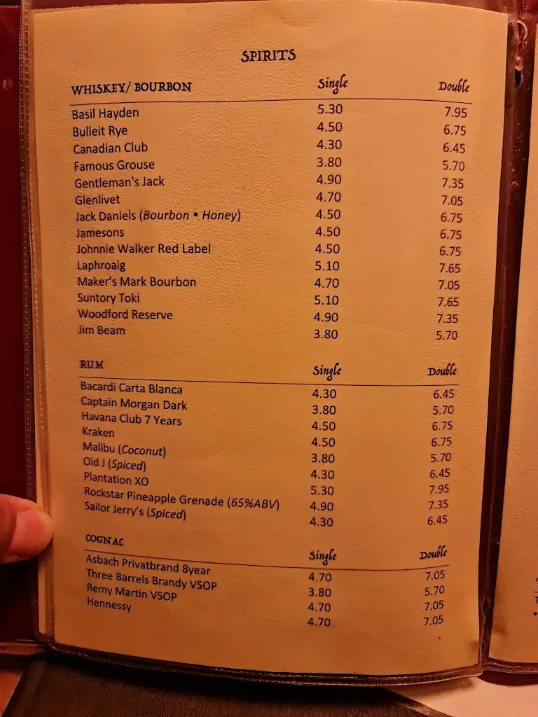 Menu_Rustic_Altrincham_image_3