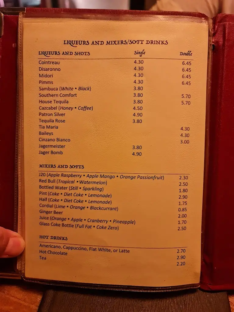 Menu_Rustic_Altrincham_image_4