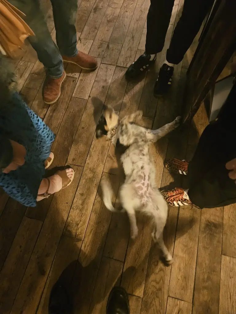 Katie Flute_Rustic_Altrincham_review