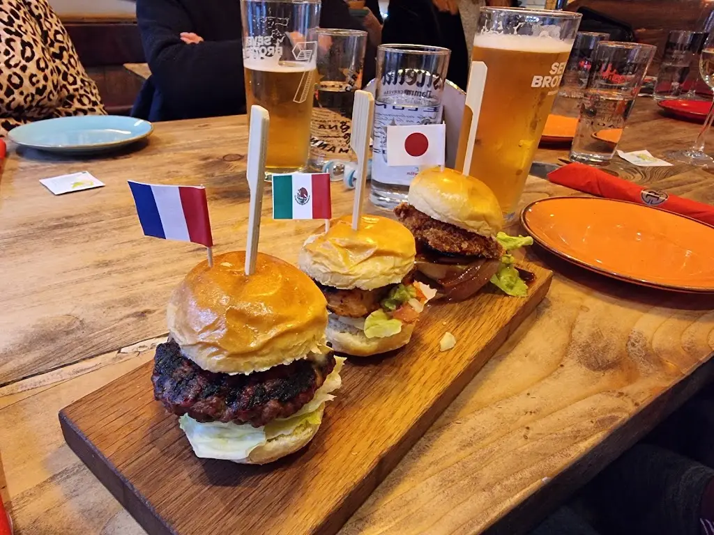 Will Goodwin_Rustic_Altrincham_review