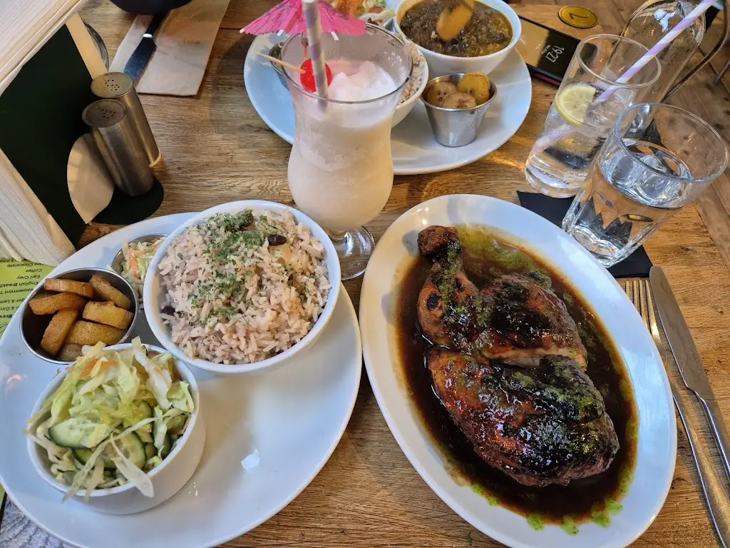 Daian Marsh_Flava Pepper_Brixton Hill_review