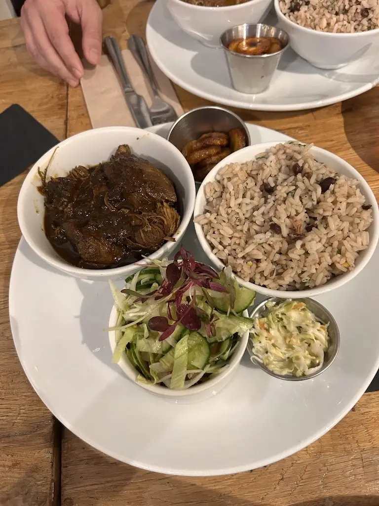 Paula Spindler_Flava Pepper_Brixton Hill_review