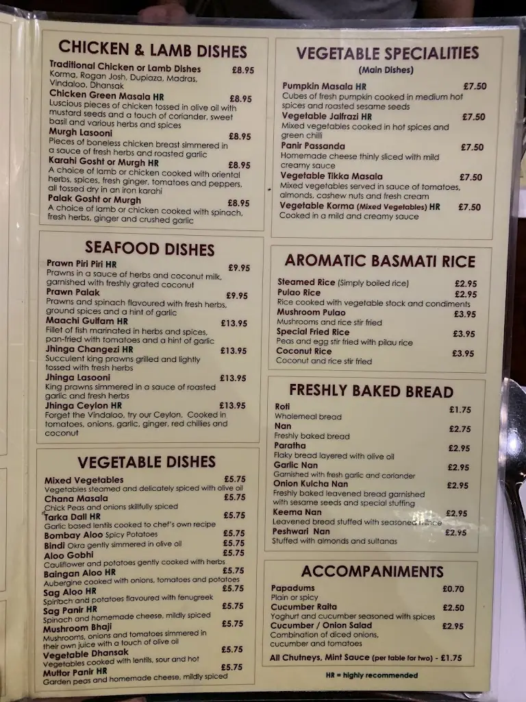 Menu_Khan's of Brixton (Brixton)_Brixton Hill_image_1