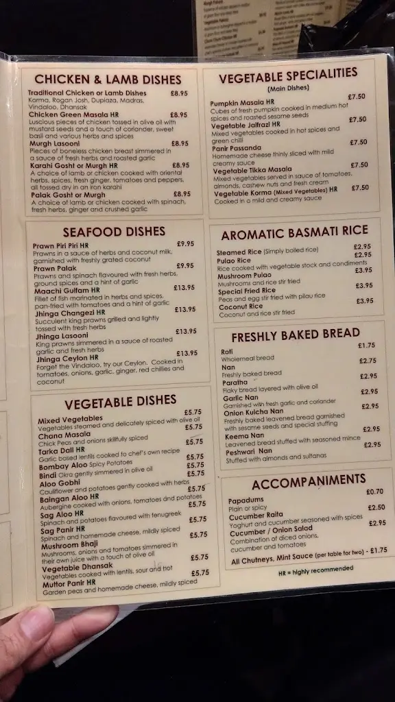 Menu_Khan's of Brixton (Brixton)_Brixton Hill_image_2