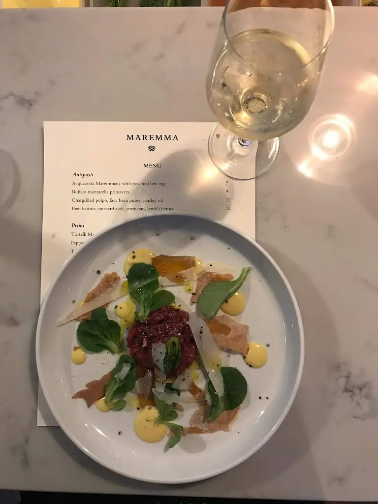 Menu_Maremma_Brixton Hill_image_9