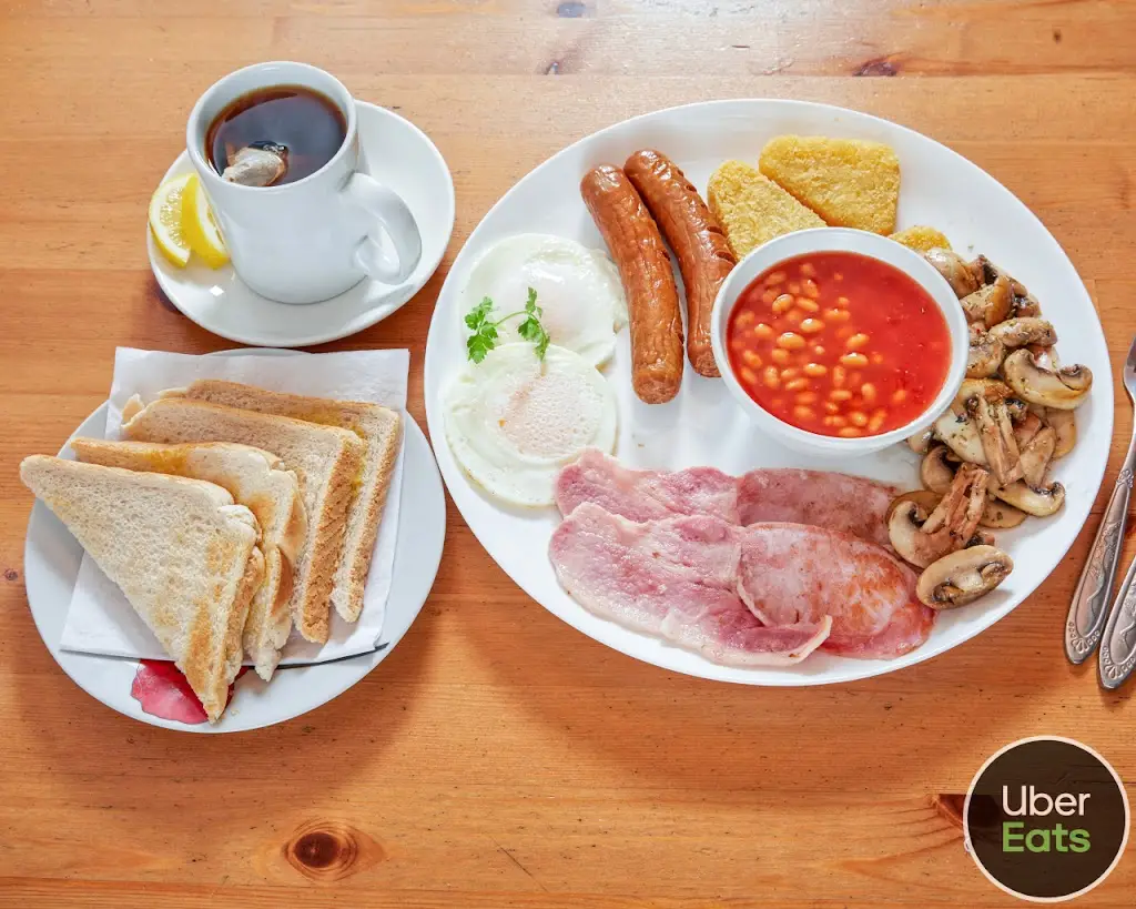 Menu_Cafe On The Hill_Brixton Hill_image_2