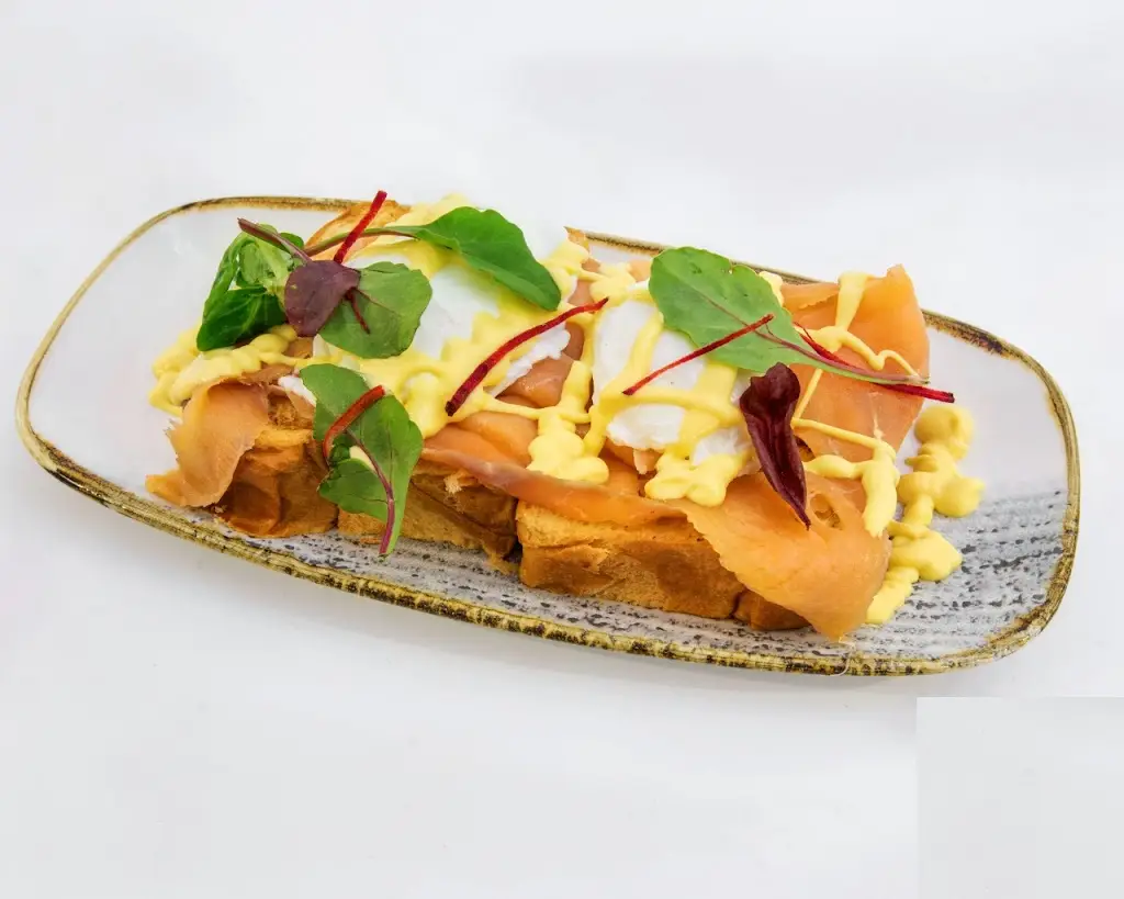 Menu_Cafe On The Hill_Brixton Hill_image_4