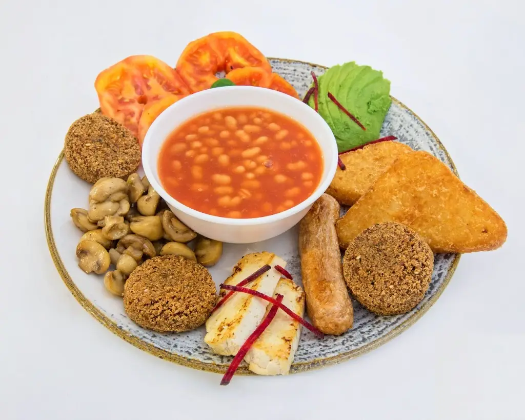 Menu_Cafe On The Hill_Brixton Hill_image_7