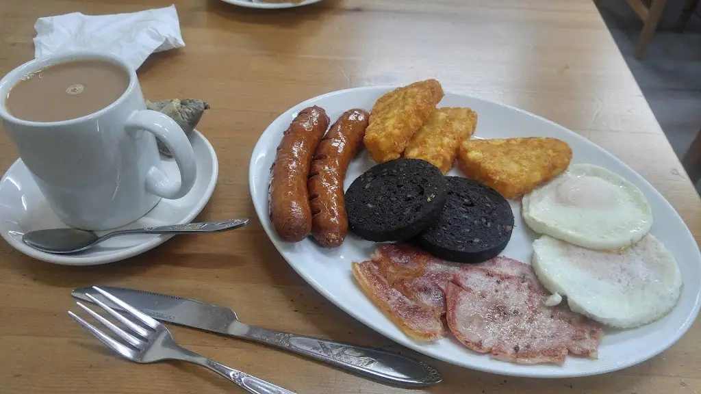 Menu_Cafe On The Hill_Brixton Hill_image_8