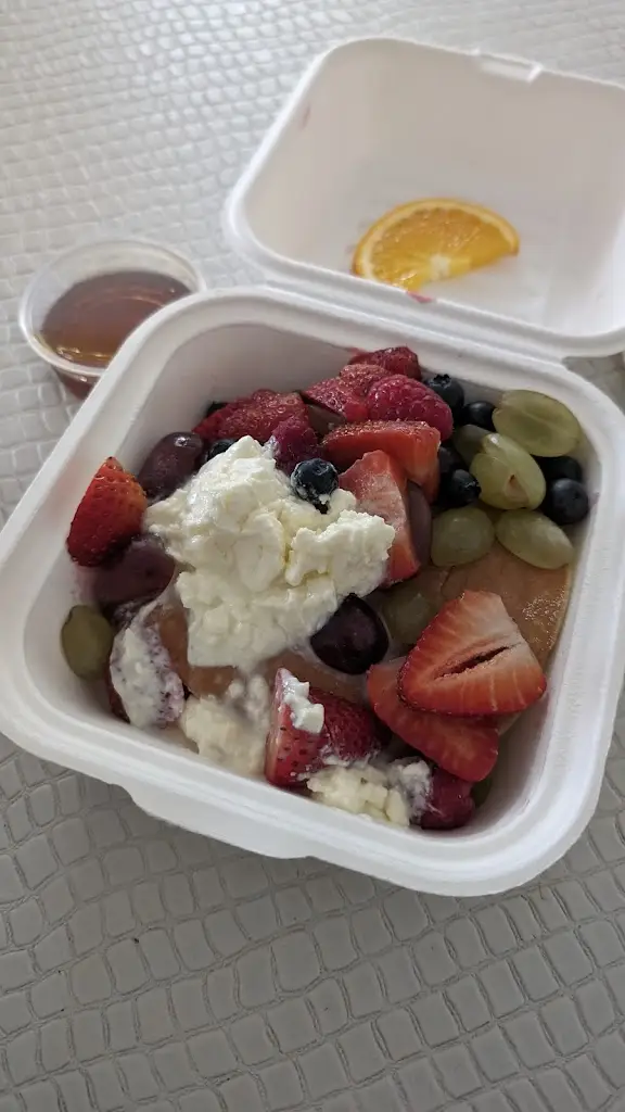 Menu_Cafe On The Hill_Brixton Hill_image_9