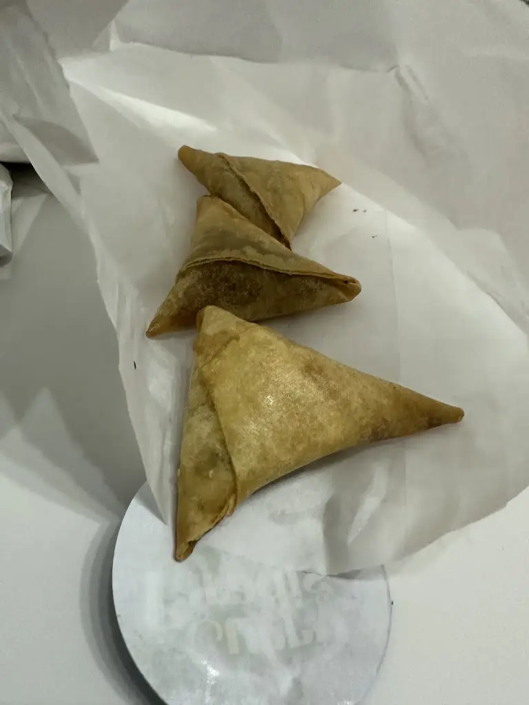 Menu_Curry Paradise Brixton_Brixton Hill_imagen_2