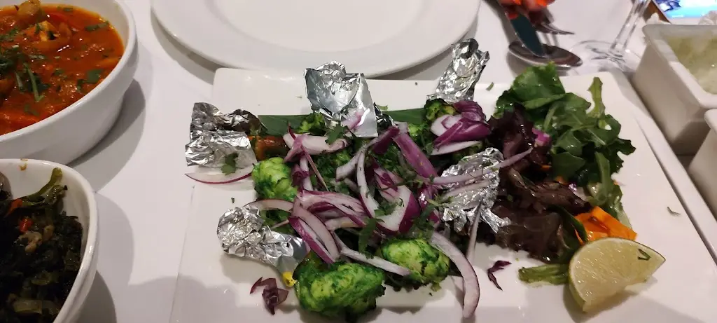 Menu_Curry Paradise Brixton_Brixton Hill_imagen_4