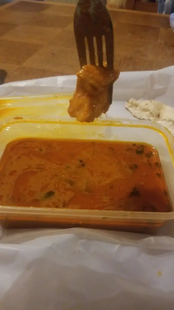 Menu_Curry Paradise Brixton_Brixton Hill_imagen_6