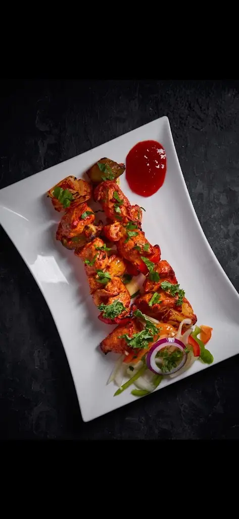 Menu_Curry Paradise Brixton_Brixton Hill_imagen_7