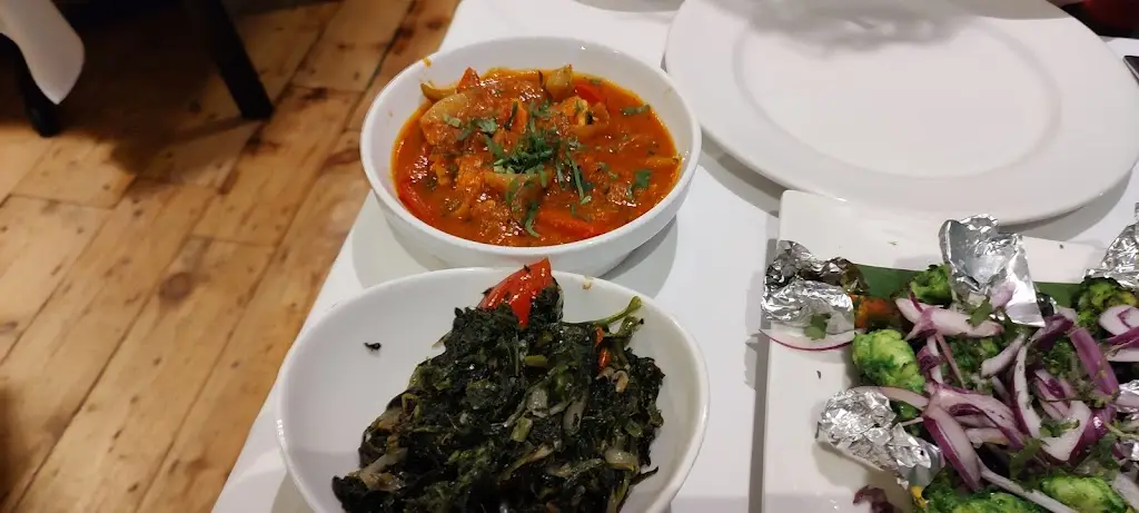 Menu_Curry Paradise Brixton_Brixton Hill_imagen_9