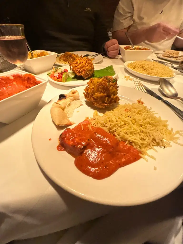 Katie S_Curry Paradise Brixton_Brixton Hill_reseña