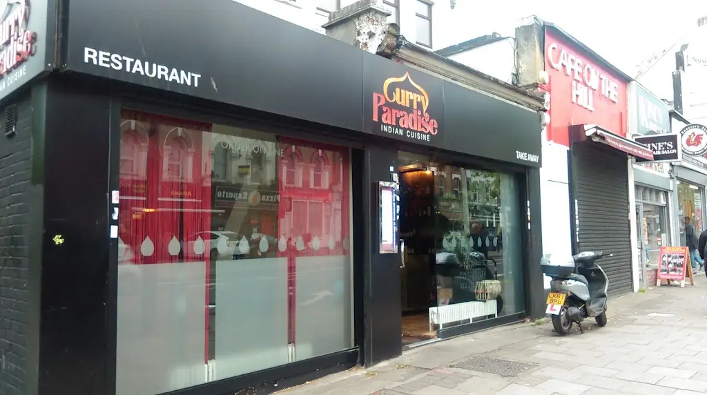 Curry Paradise Brixton_Brixton Hill_slider_image_1