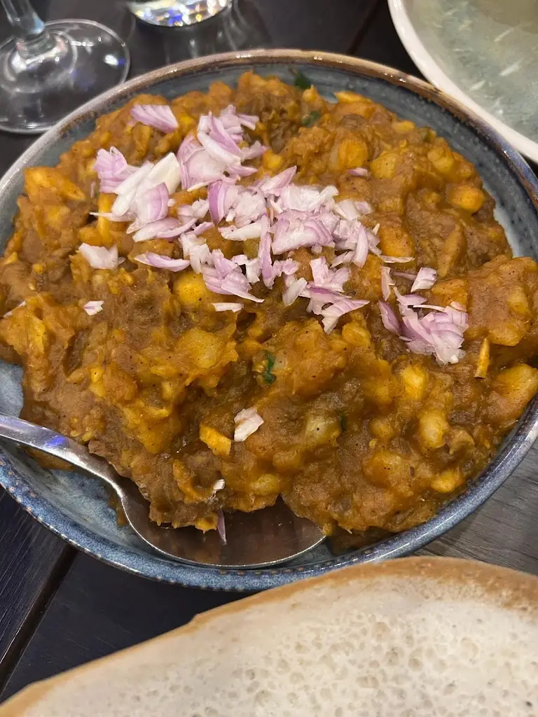 Prasanth Ram_The Great Indian Kitchen_Brixton Hill_recensione