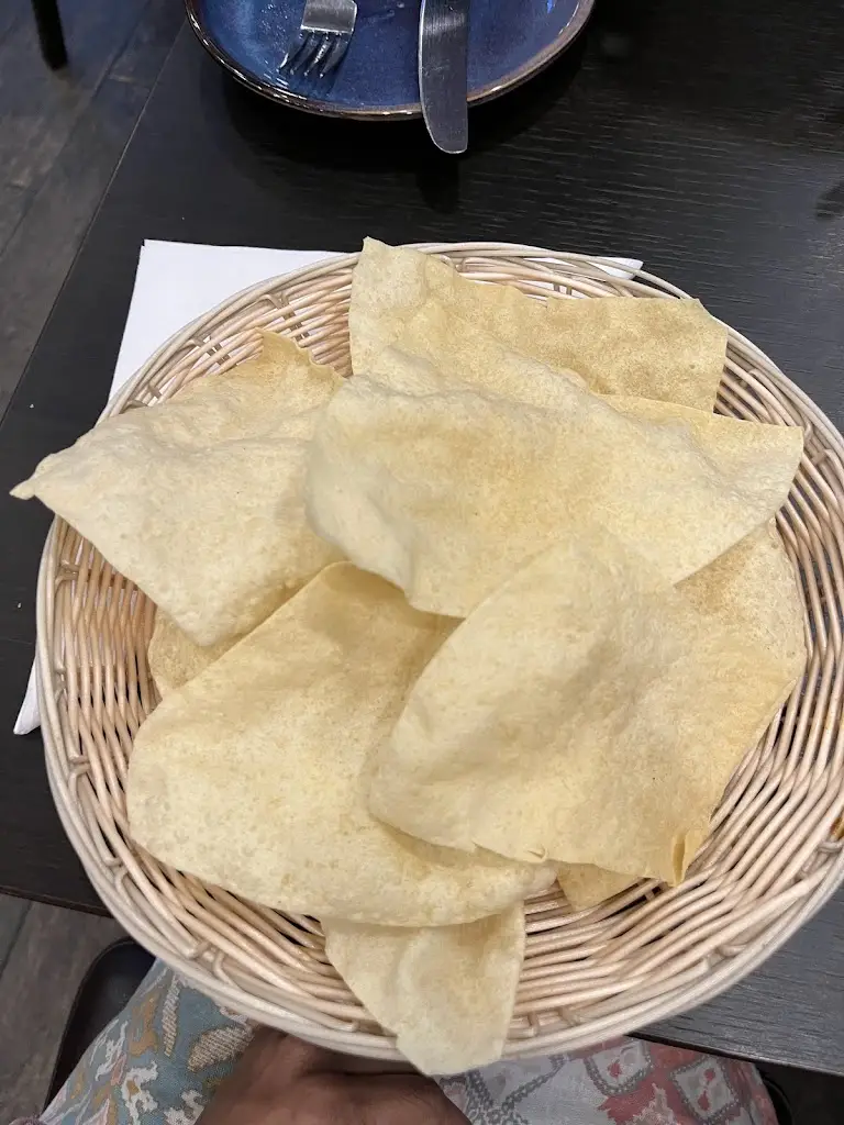 Deepali Gupta_The Great Indian Kitchen_Brixton Hill_recensione