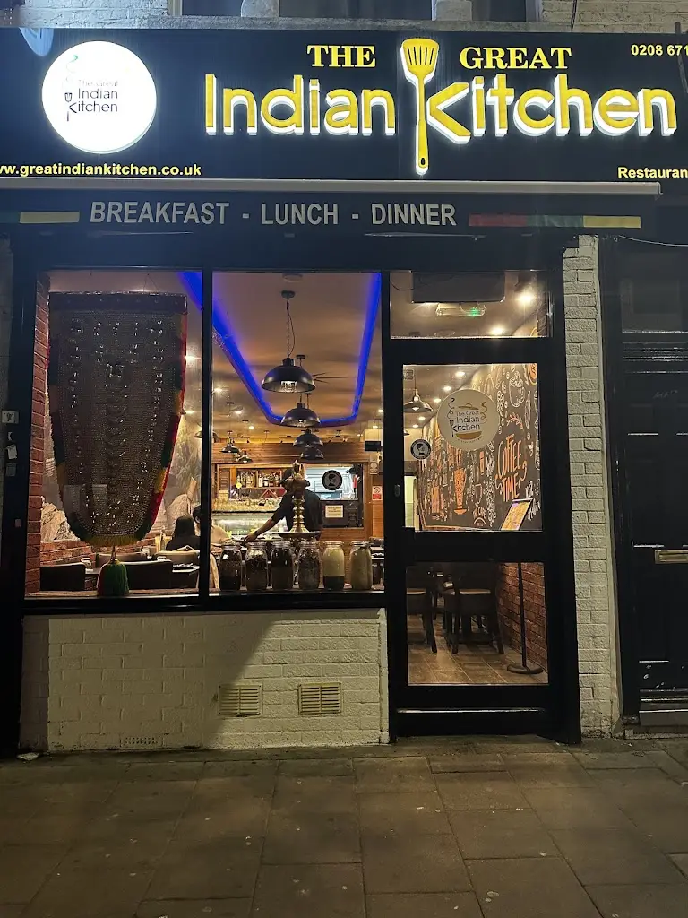 The Great Indian Kitchen_Brixton Hill_slider_image_1