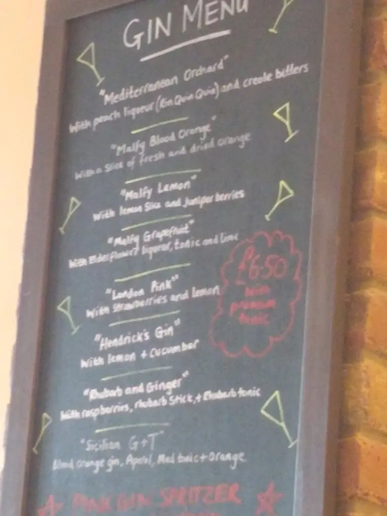 Menu_Tavola Di Famiglia Osteria_Broadwater_immagine_4