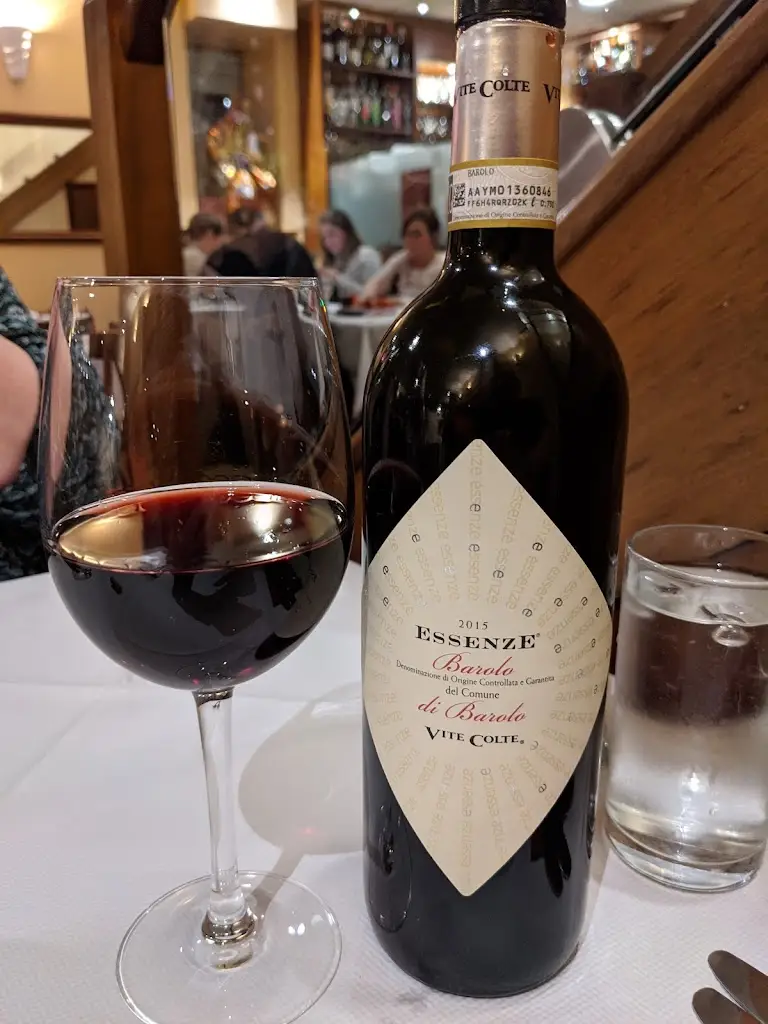 Menu_Tavola Di Famiglia Osteria_Broadwater_immagine_5