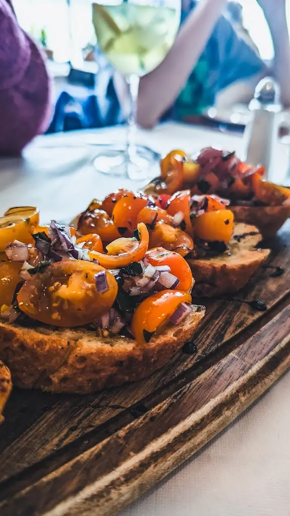 Menu_Tavola Di Famiglia Osteria_Broadwater_immagine_9