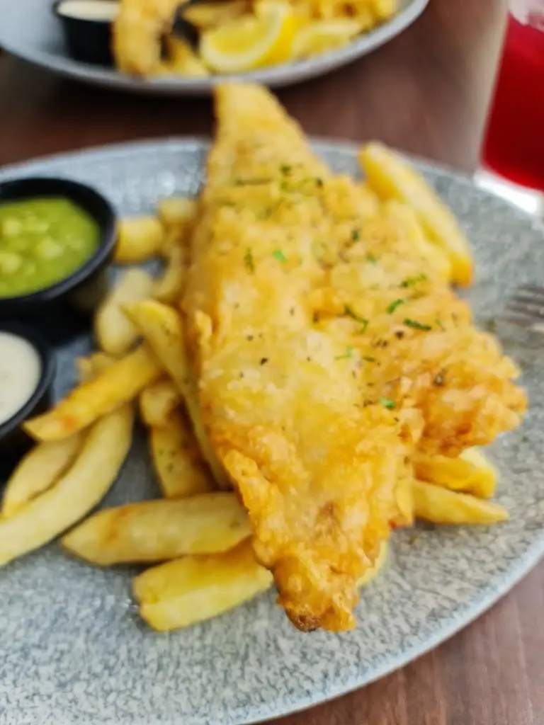 Menu_The Arcades Fish Restaurant_Broadwater_image_5