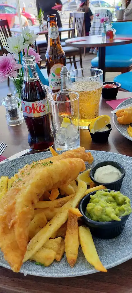 Menu_The Arcades Fish Restaurant_Broadwater_image_7
