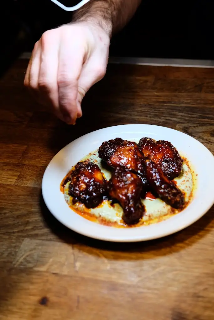 Menu_RIGATONI'S Altrincham_Altrincham_image_6